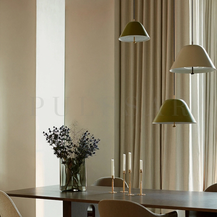 Подвесной светильник UNITA