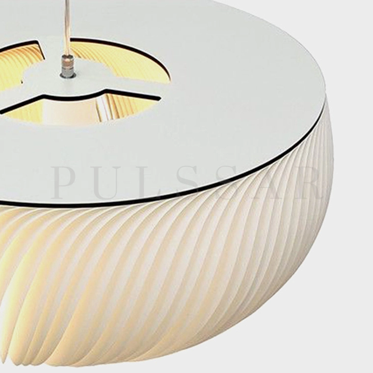 Подвесная люстра TWIST