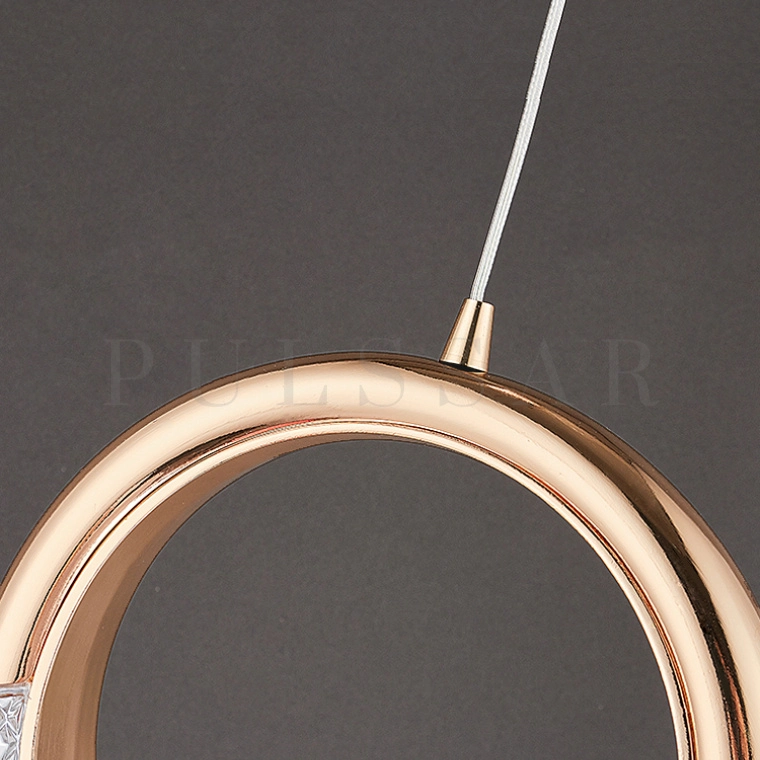 Подвесной светильник SONKE