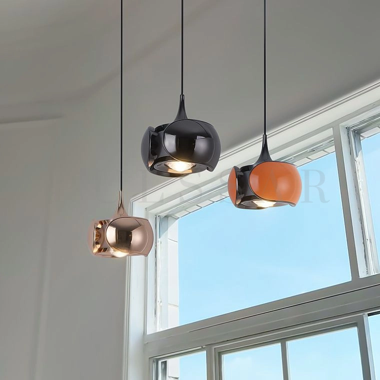 Подвесной светильник JUSI