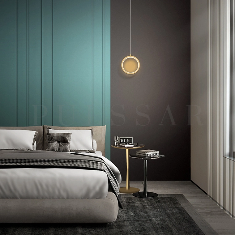 Подвесной светильник ZUMA