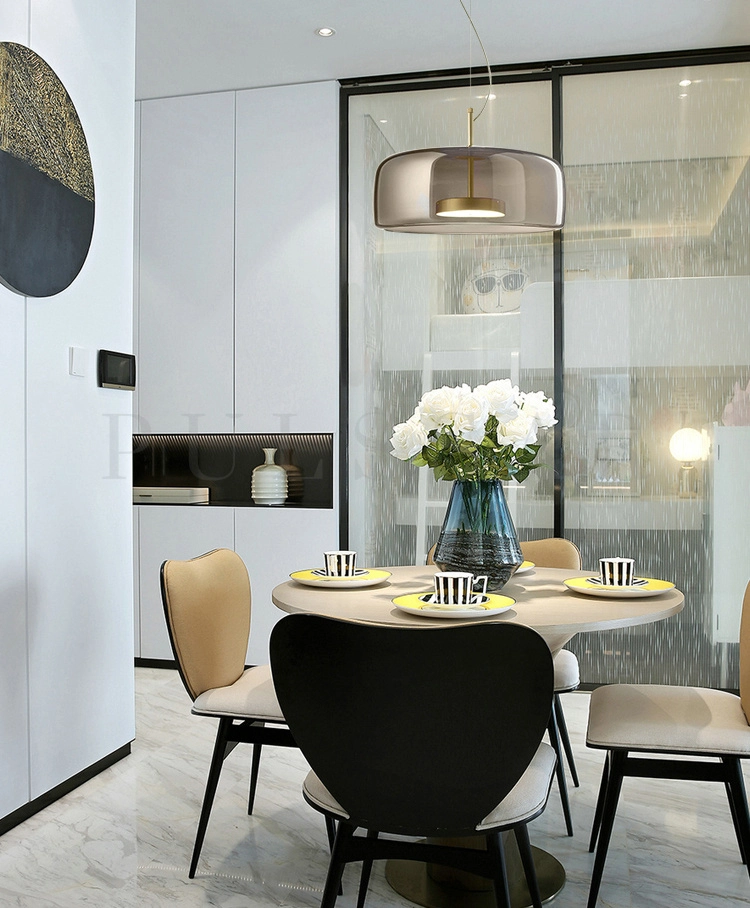 Подвесной светильник DAUPHIN