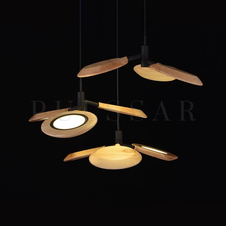 Подвесной светильник ULRICA