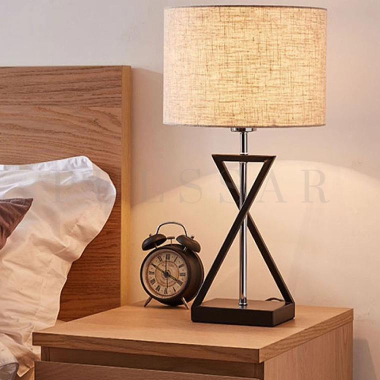 Настольная лампа PRIMAVERA TAB