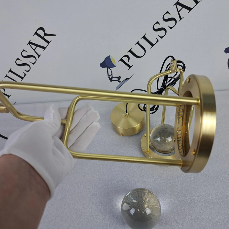 Подвесной светильник DIGHTON