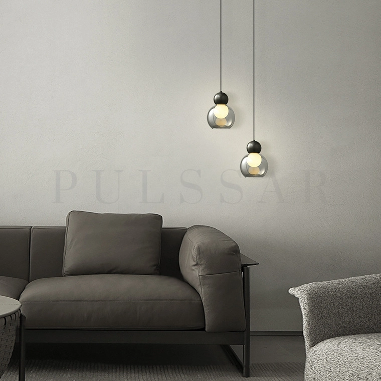 Подвесной светильник FANUEL DUO