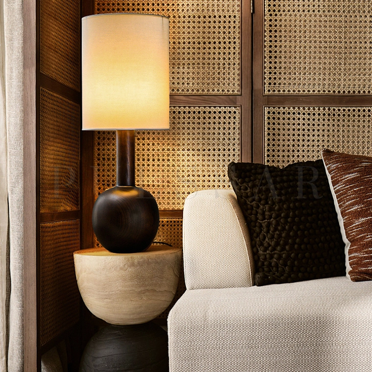 Настольная лампа HALCYON TAB