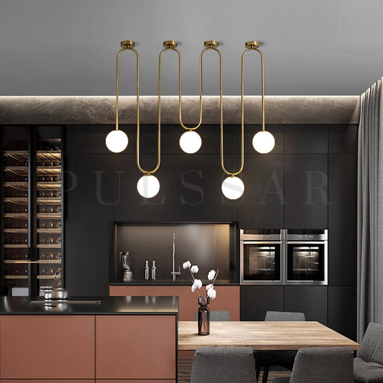 Подвесной светильник FOGEL