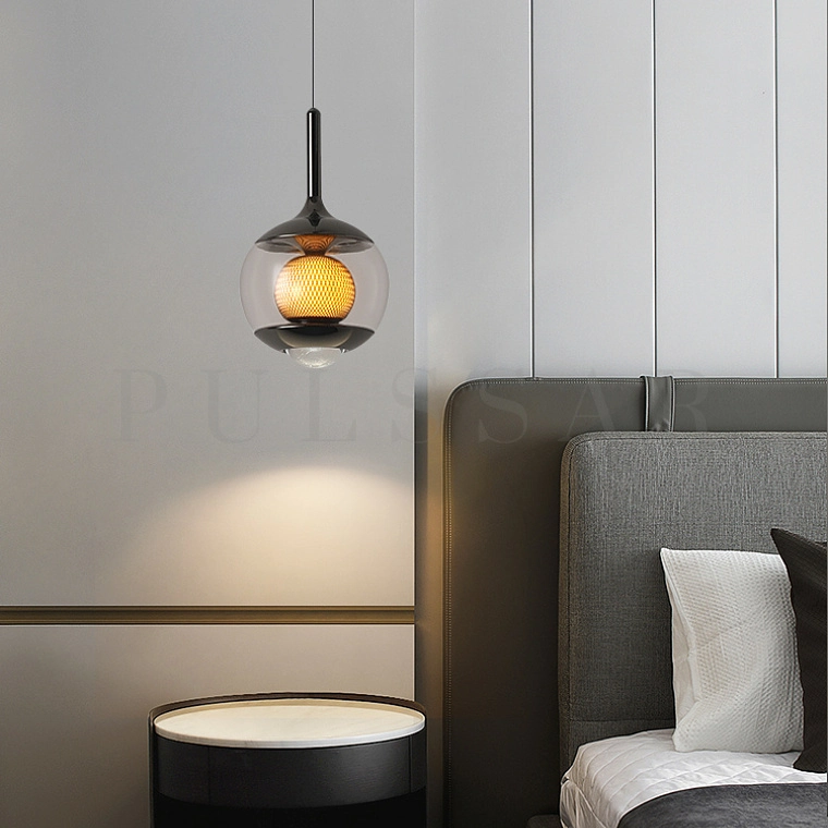 Подвесной светильник BURT BALL