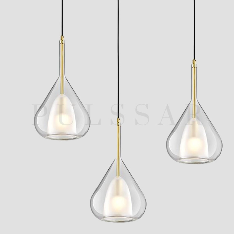 Подвесной светильник ELLIS