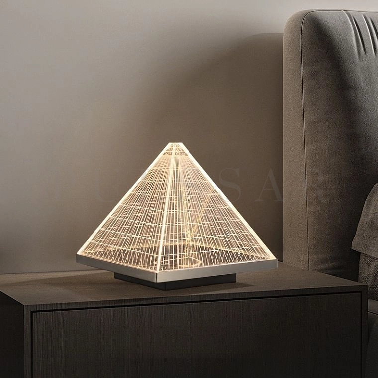 Настольная лампа SENSE TAB B