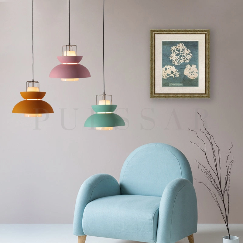 Подвесной светильник CORN