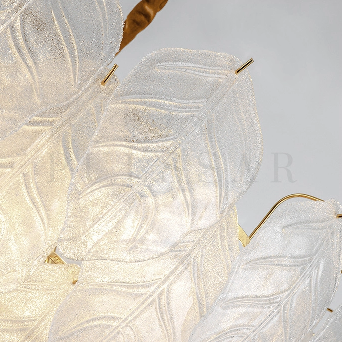 Подвесная люстра FOLIAGE