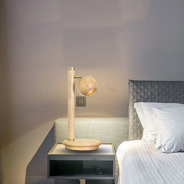 Настольная лампа ORIOLE TAB