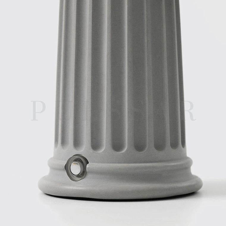 Настольная лампа CASTOR