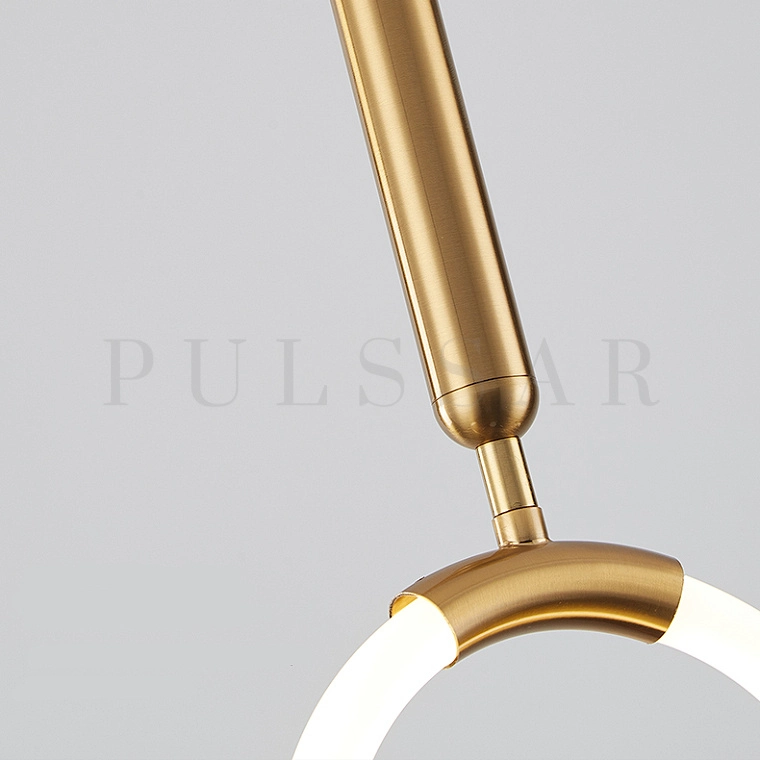 Подвесной светильник JALMA