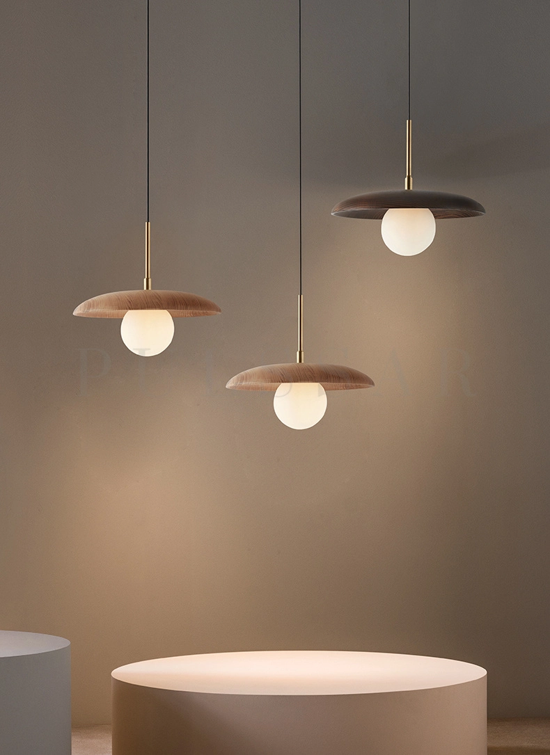 Подвесной светильник NORVIK