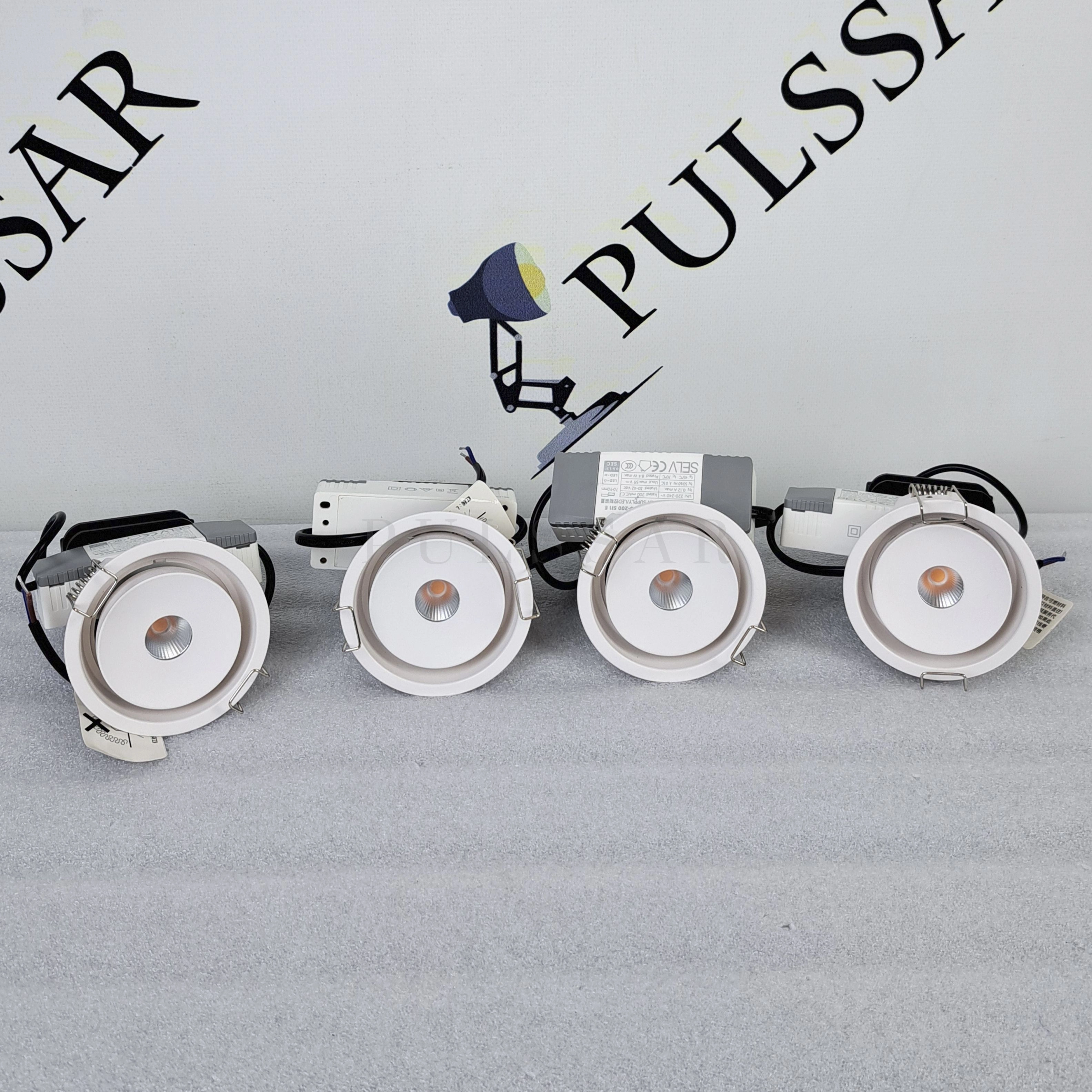 Точечный светильник GIDO