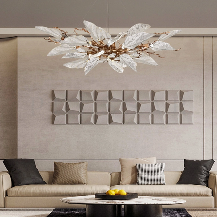 Подвесная люстра VIVIANA