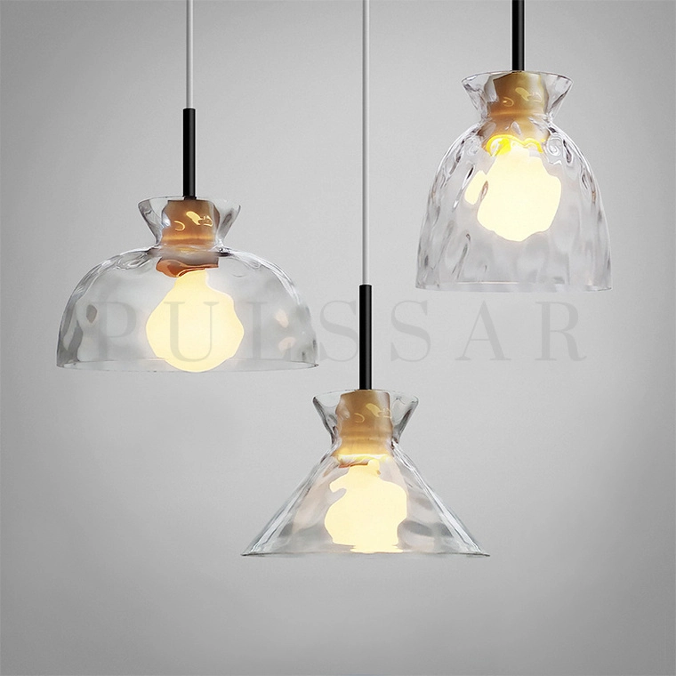 Подвесной светильник OMG GLASS