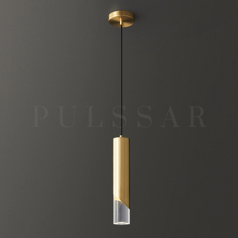 Подвесной светильник TEX B