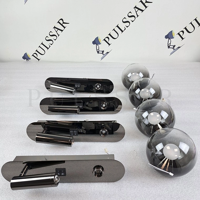 Бра FERDIN DUAL WALL