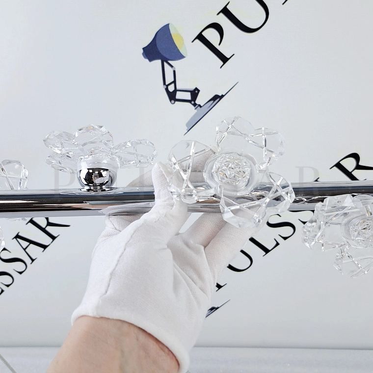 Подвесной светильник CAMILIA BW