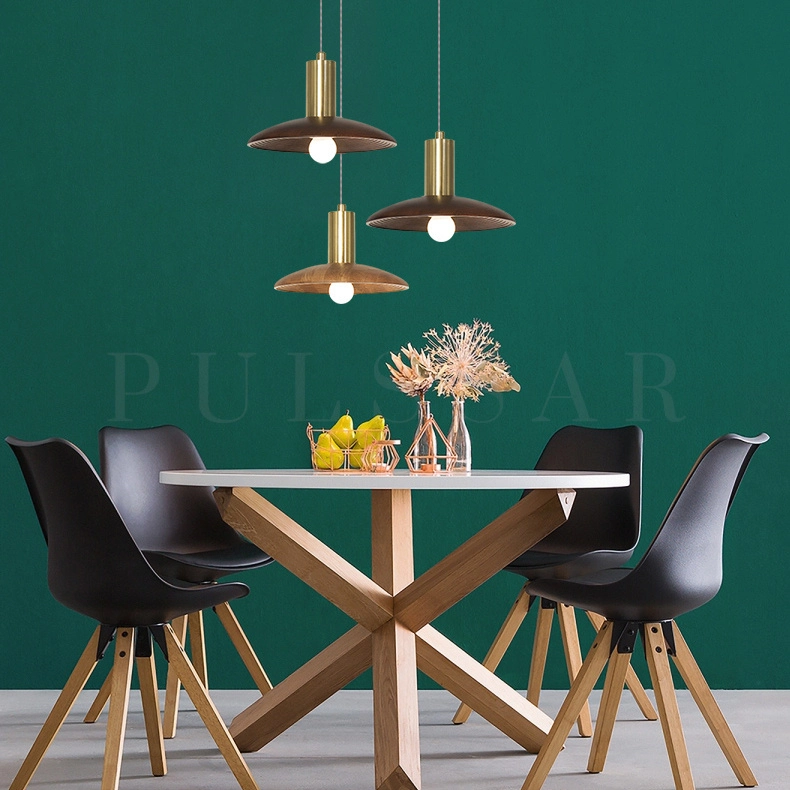 Подвесной светильник WOOD C