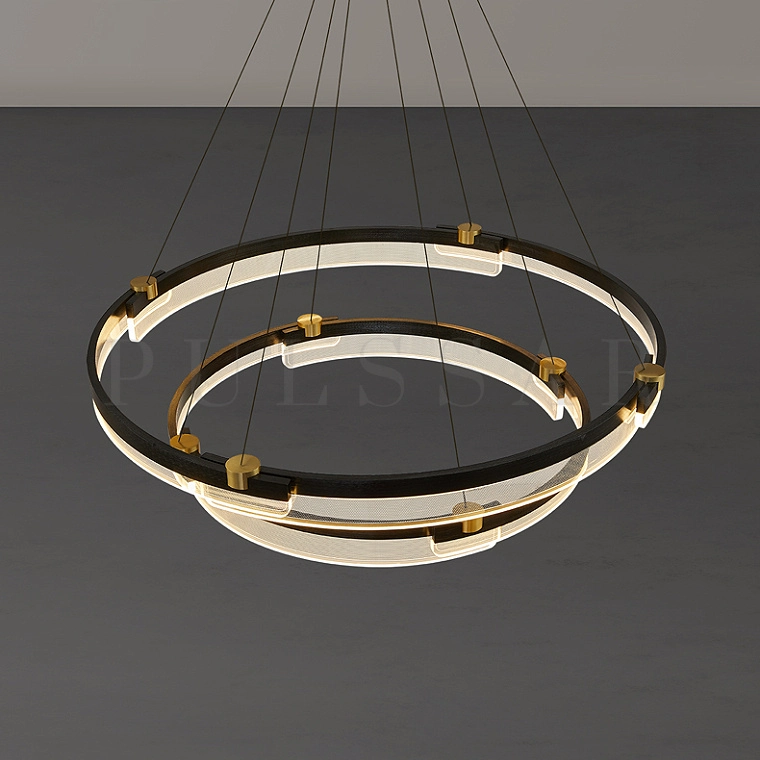 Кольцевая люстра MARGA
