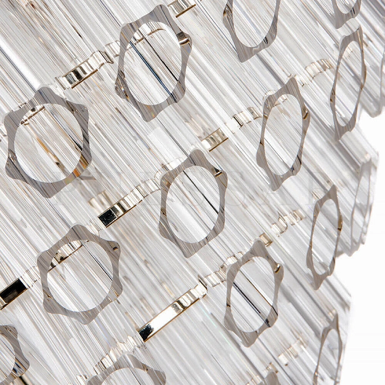 Подвесная люстра AURORA LUX