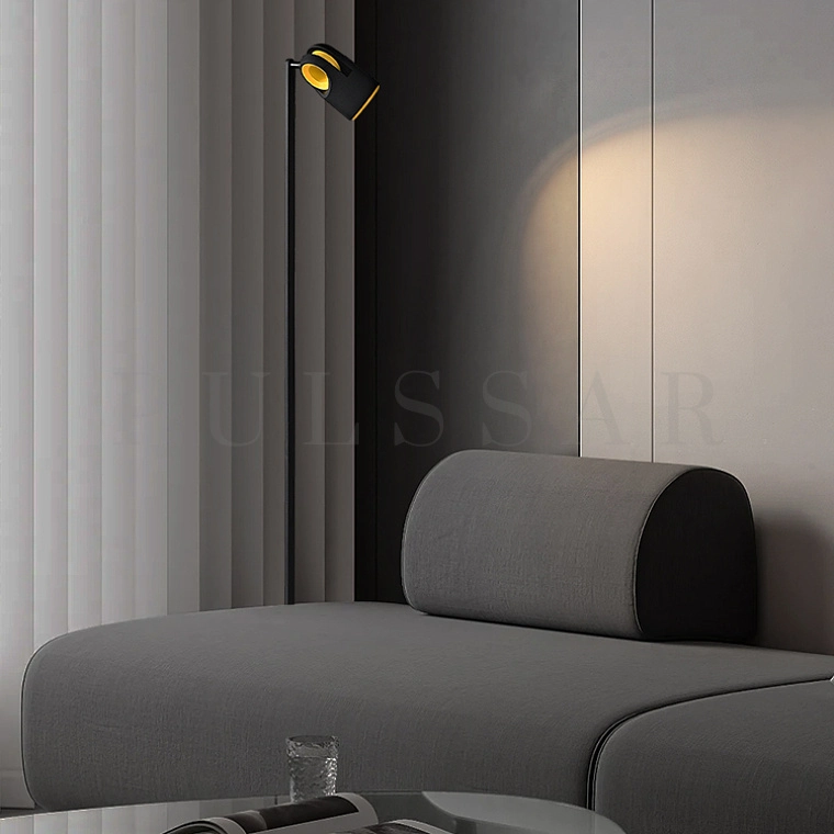 Торшер TOLLVER FL