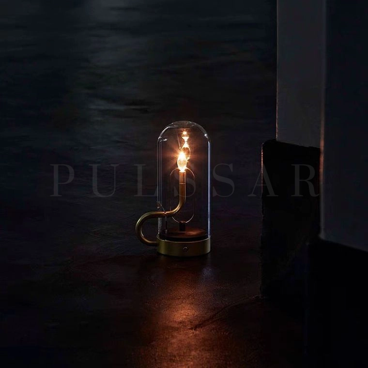 Настольная лампа FLAN