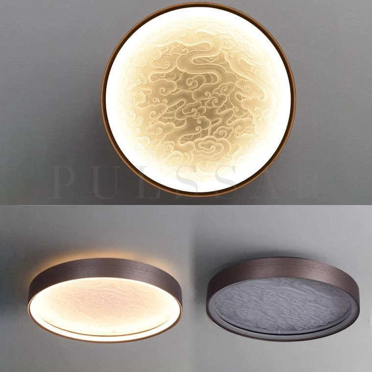 Потолочный светильник RODA CH