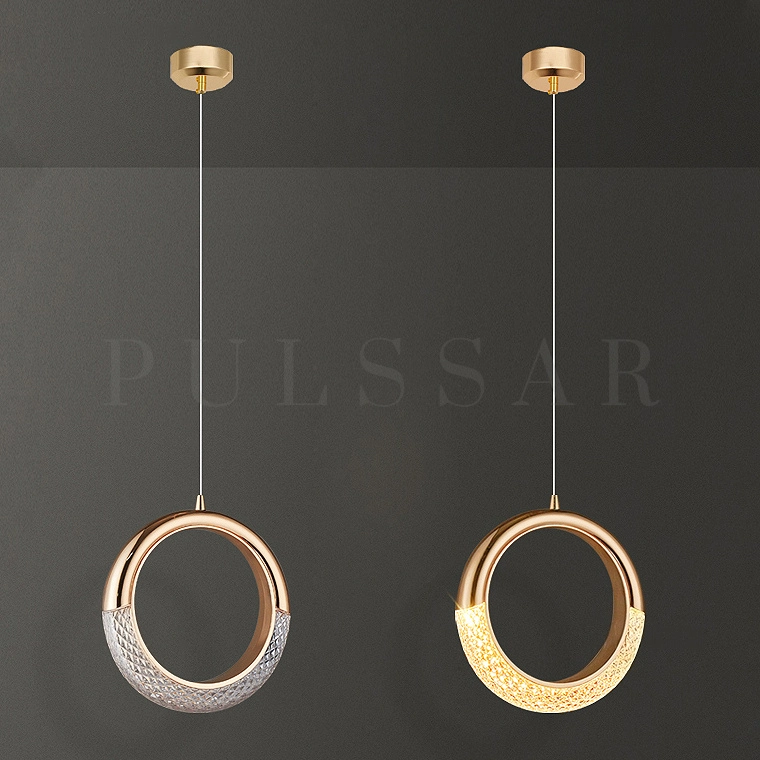 Подвесной светильник SONKE