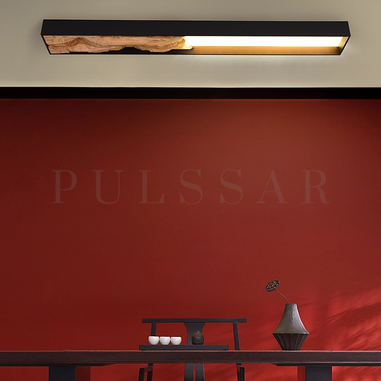 Потолочный светильник ALBA