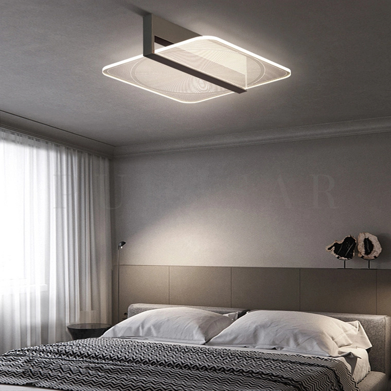 Потолочный светильник ITALIKA B