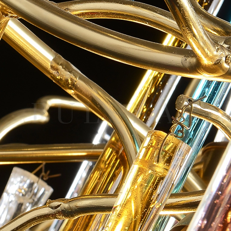 Подвесная люстра SPRUCE