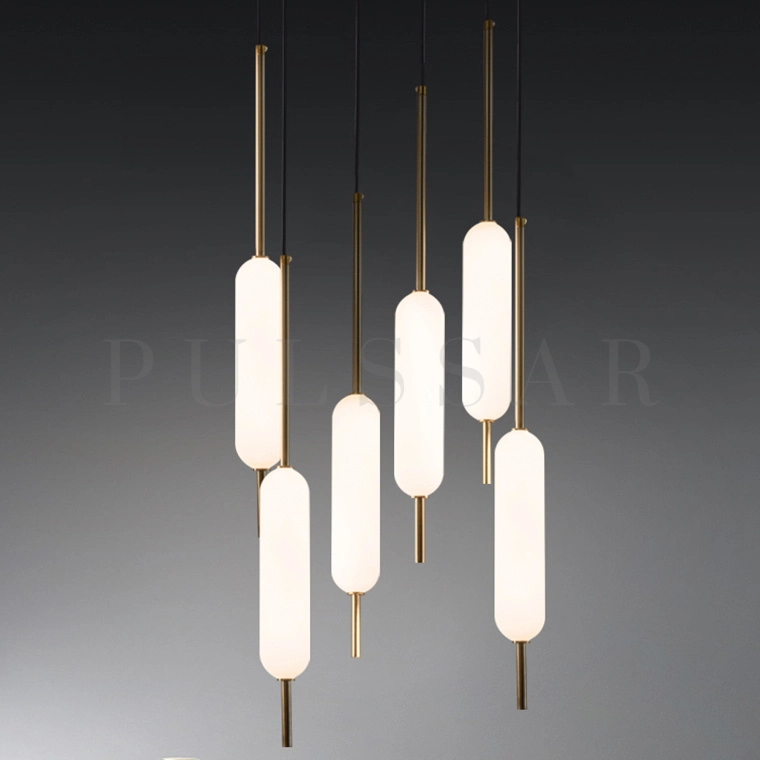 Подвесной светильник ASORA ONE