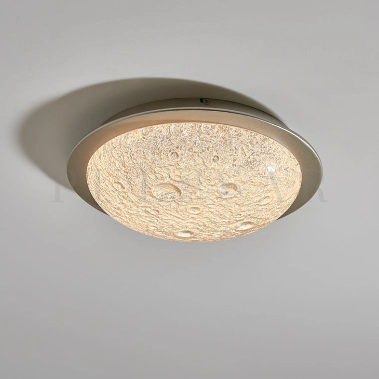 Потолочный светильник MOON SURFACE