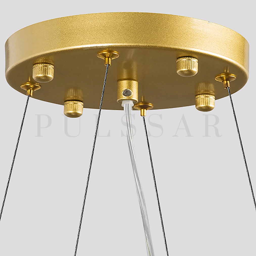 Кольцевая люстра HEIMO CH