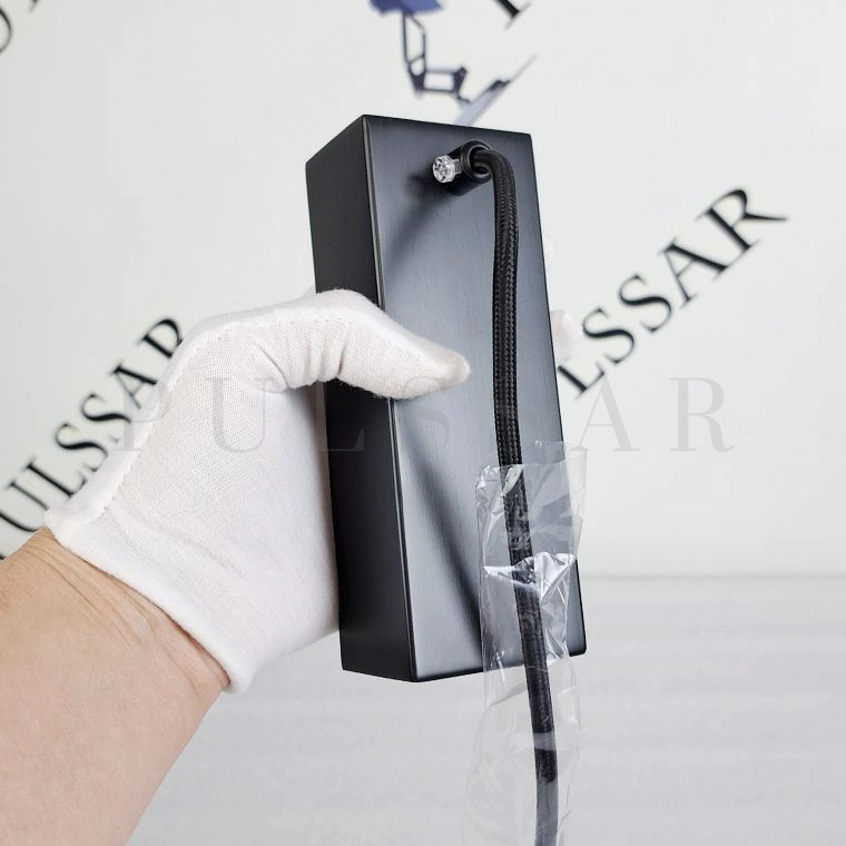 Реечная люстра FLOYD D