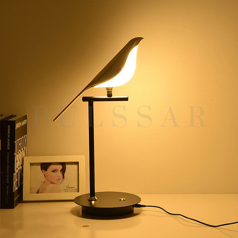 Настольная лампа NOMI TAB