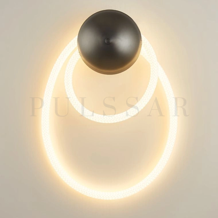 Бра GLORIFY OPTIC LOOP