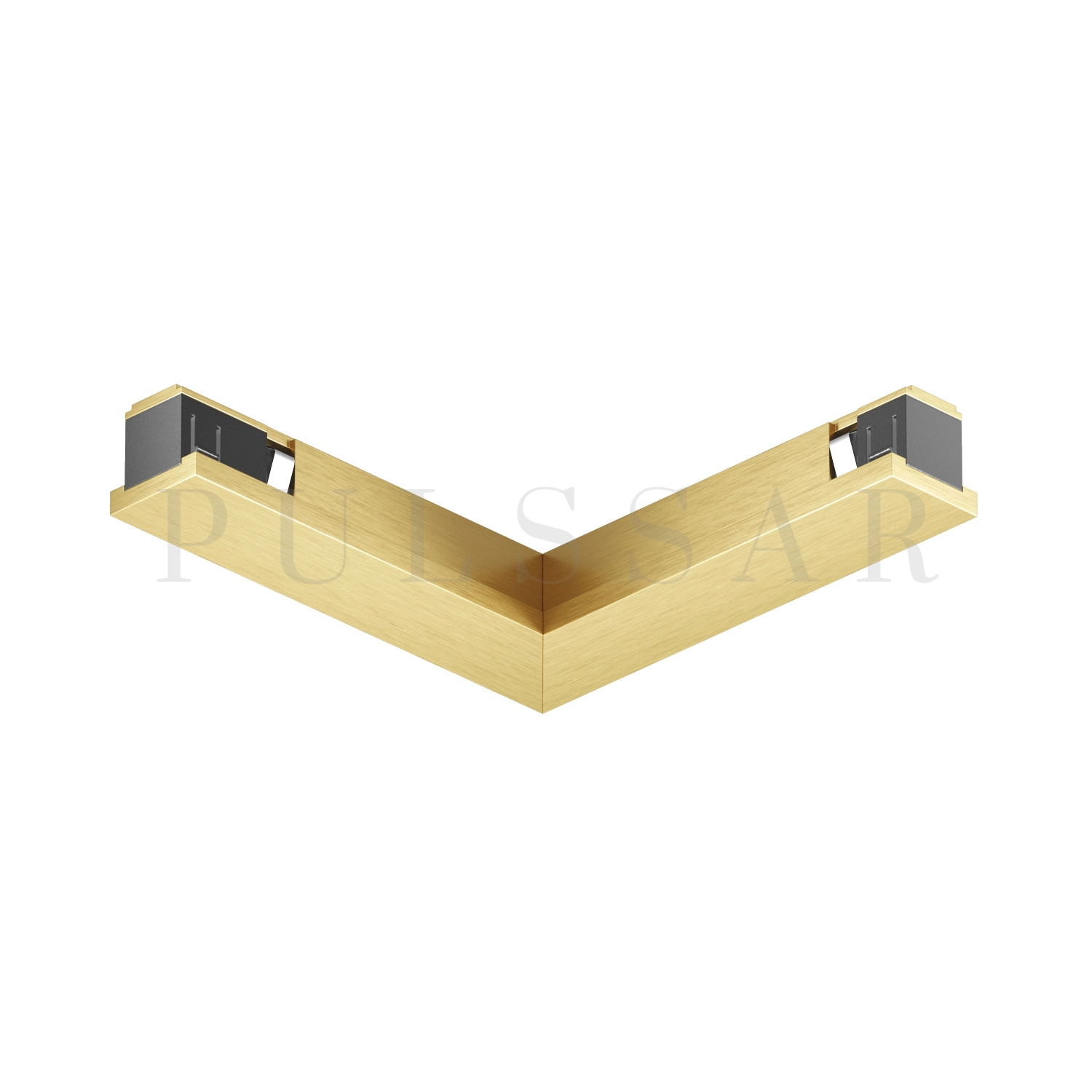 Электрический коннектор для трека SHINE BASE TR5723-SB