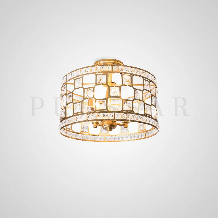 Потолочная люстра SABA