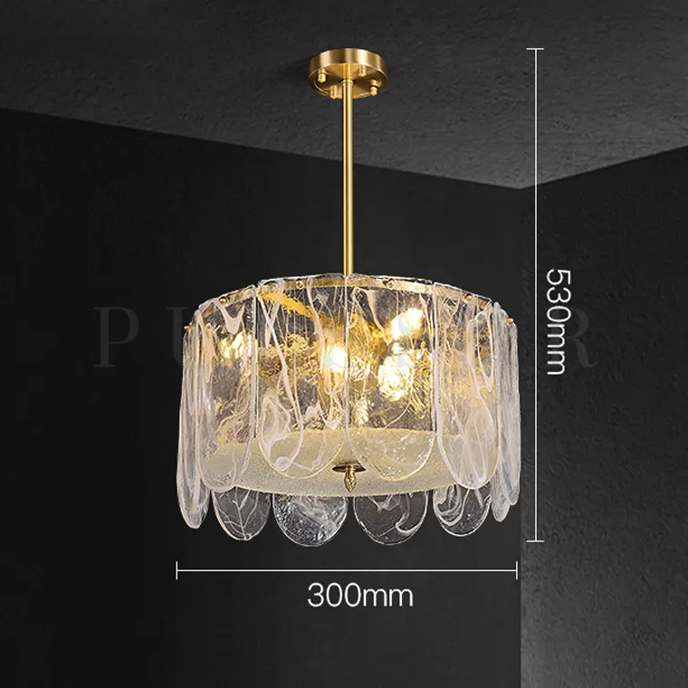 Подвесная люстра KATALINA