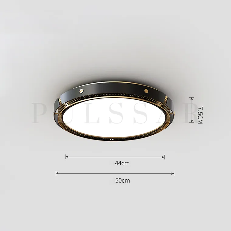 Потолочный светильник NEAN C