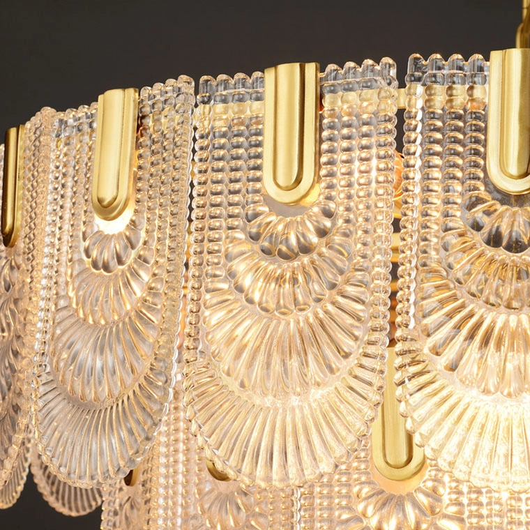 Подвесная люстра LAURENCE