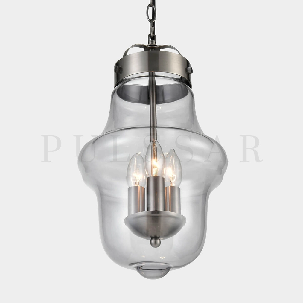 Подвесной светильник NIVES