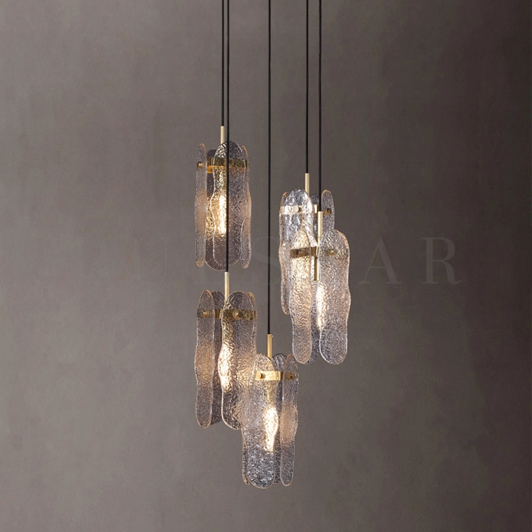 Подвесной светильник MELINDA